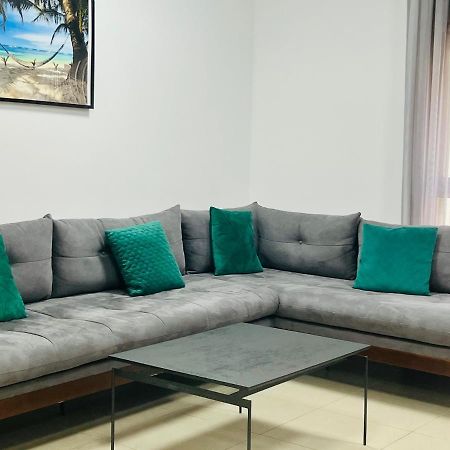 King David Apartment Netanya Ngoại thất bức ảnh
