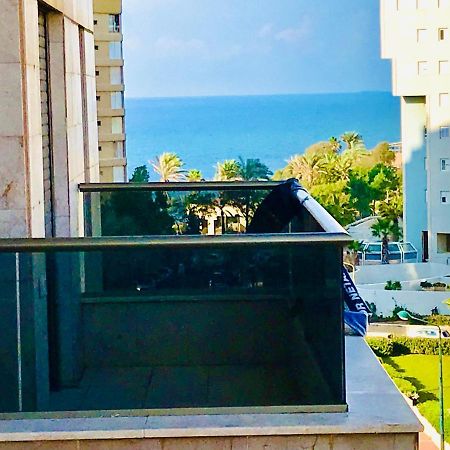 King David Apartment Netanya Ngoại thất bức ảnh