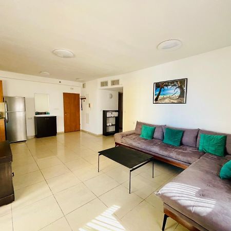King David Apartment Netanya Ngoại thất bức ảnh