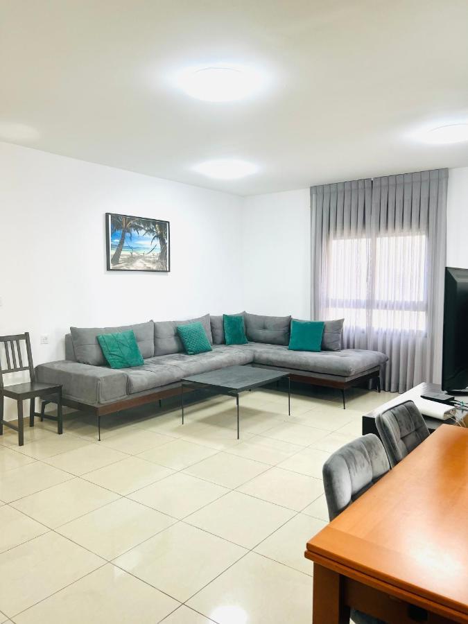 King David Apartment Netanya Ngoại thất bức ảnh