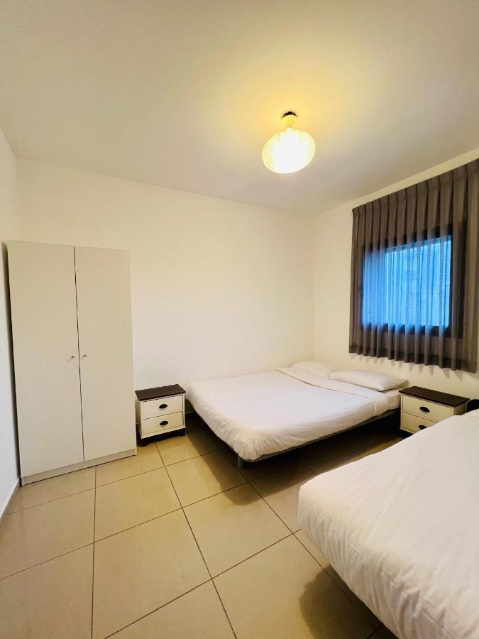 King David Apartment Netanya Ngoại thất bức ảnh