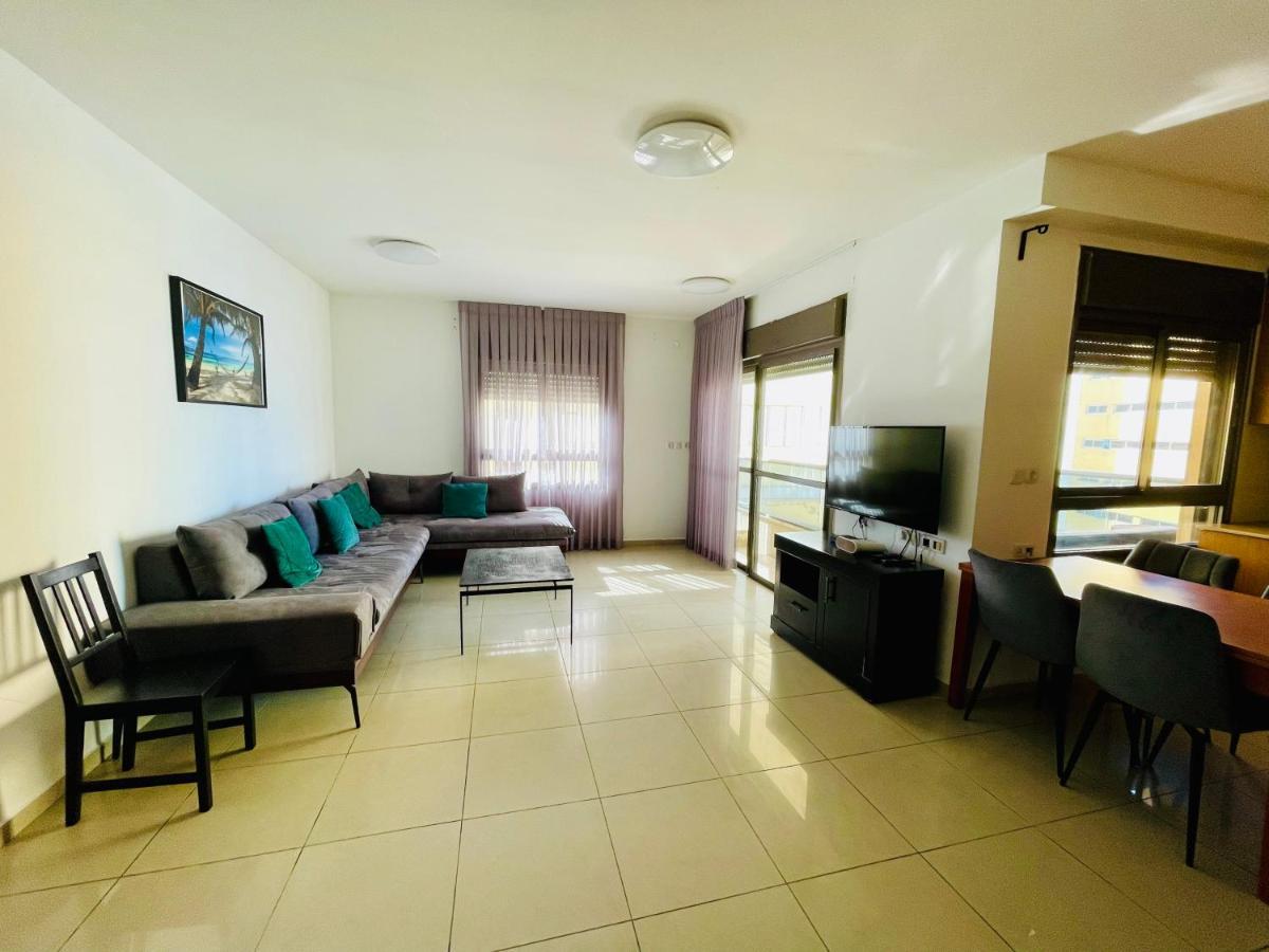 King David Apartment Netanya Ngoại thất bức ảnh
