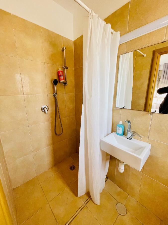 King David Apartment Netanya Ngoại thất bức ảnh