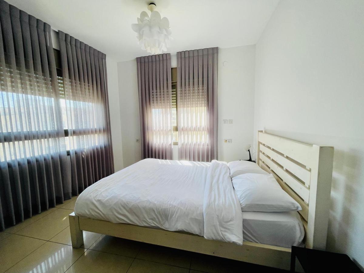 King David Apartment Netanya Ngoại thất bức ảnh