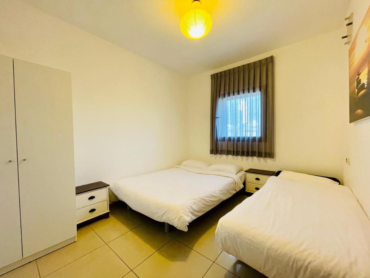 King David Apartment Netanya Ngoại thất bức ảnh