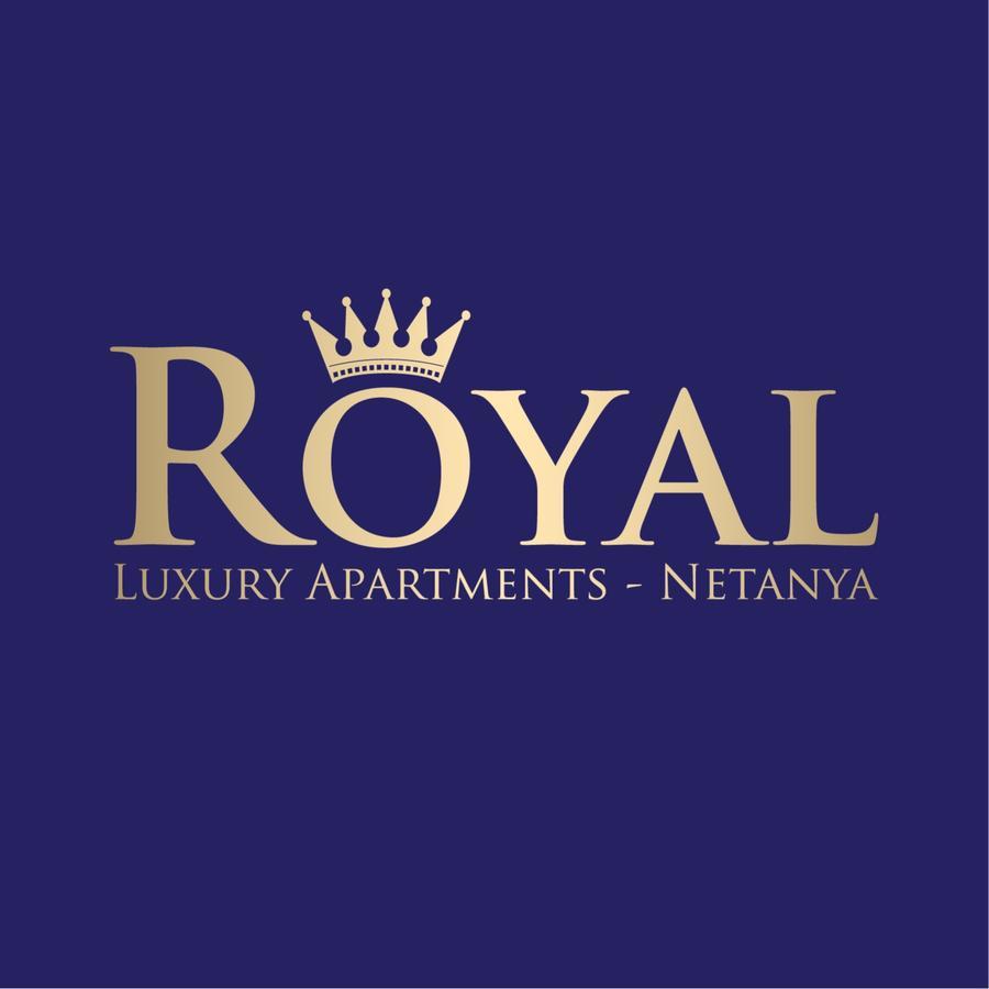 King David Apartment Netanya Ngoại thất bức ảnh